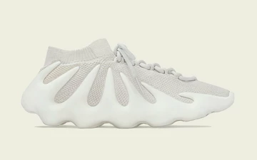 adidas Yeezy 450 Cloud White H68038