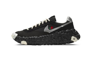 Undercover x Nike Overbreak Black-DD1789-001