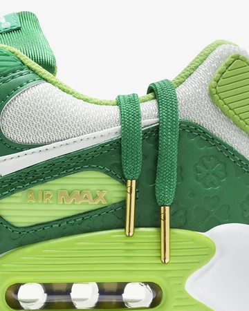 Nike Air Max 90 St Patricks Day