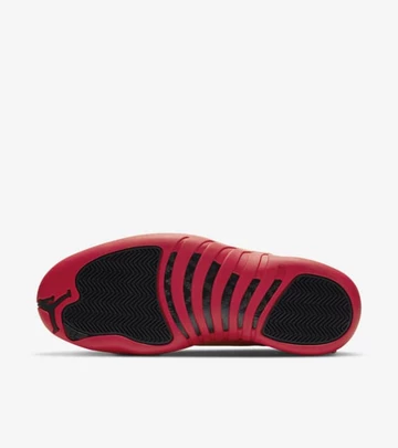 Nike Air Jordan 12 Low Superbowl LV