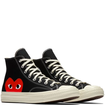 Converse CDG Play