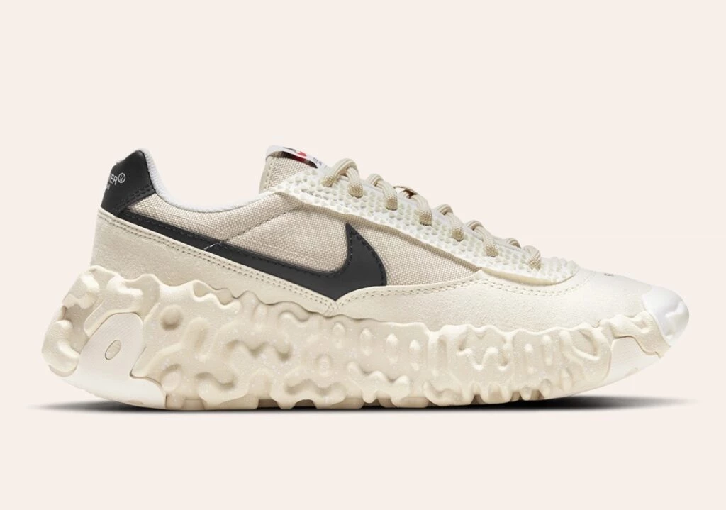 Nike x Undercover Overbreak White Rose DD1789-200 | Dead Stock