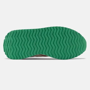 Casablanca x New Balance 237 Holly Green