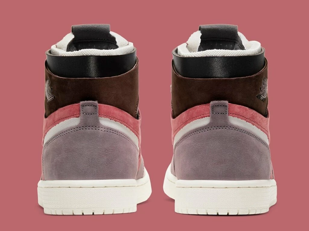 Nike Air Jordan High Zoom Comfort Canyon Rust CT0979-602 Dead