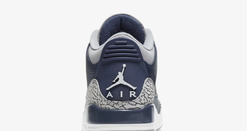 Jordan Midnight Navy CT8532-401 Dead Stock