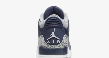 Jordan 3 Midnight Navy CT8532-401