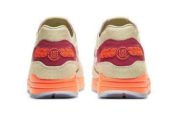 Nike Air Max 1 CLOT