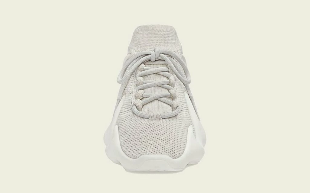 adidas gazelle silver green womens adidas Yeezy 450 Stone Grey  Sneakers.ADM