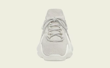 Yeezy 450 Cloud White