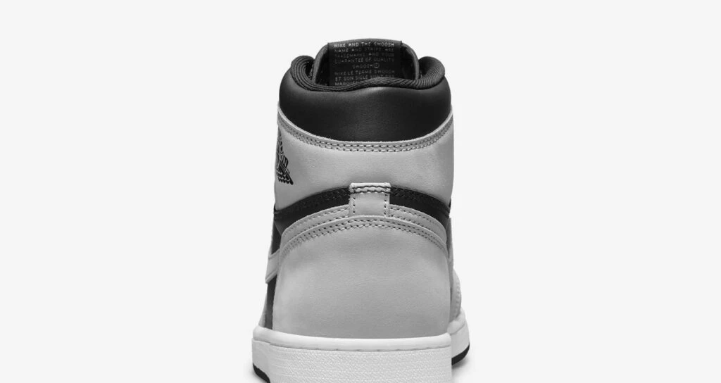 Jordan 1 High Shadow 2.0 555088-035 | Dead Stock