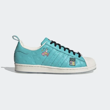 adidas Superstar Arizona Cyan_ GZ2871