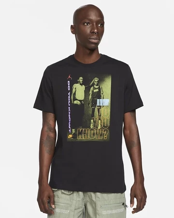 Nike ACG Wizard Island und Jordan Apparel - Neuheiten bei Nike