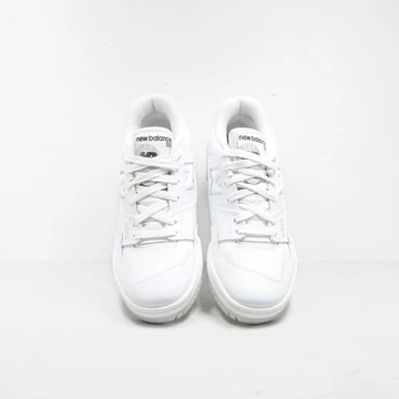 New Balance 550 White Grey