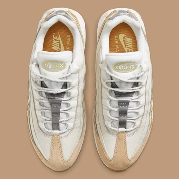 Air Max 95 Coconut Milk