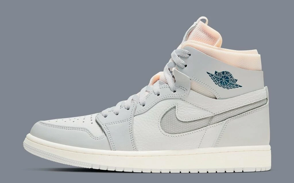 Jordan 1 High Zoom London DH4268-001 | Dead Stock
