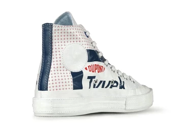 Converse Chucks 70 Tyvek