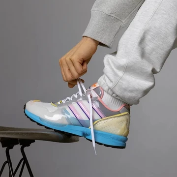 adidas ZX 6000 Inside Out Grey