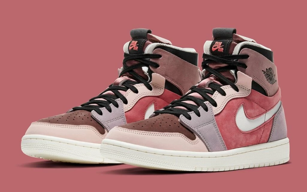 Zoom Air Canyon Rust Air Jordan Release Date Nike Air Jordan High