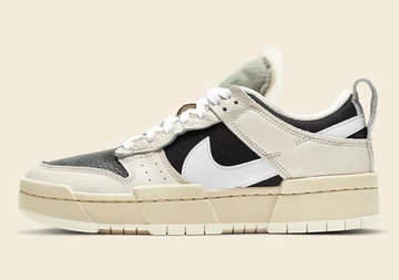 Nike Dunk Disrupt Low Pale Ivory