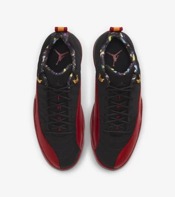 Nike Air Jordan 12 Low Superbowl LV