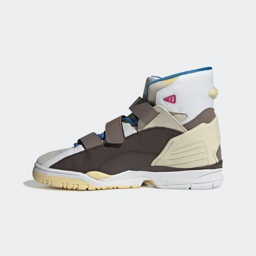 Kid Cudi x adidas Vadawam 326 Dark Brown gv7240