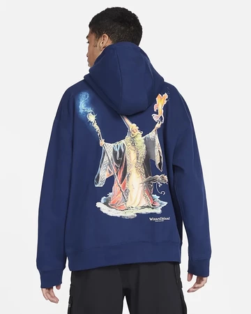 Nike ACG Wizard Island und Jordan Apparel - Neuheiten bei Nike