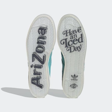 adidas Superstar Arizona Cyan_ GZ2871