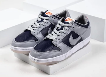 Nike Dunk Low College Navy DD1768-400