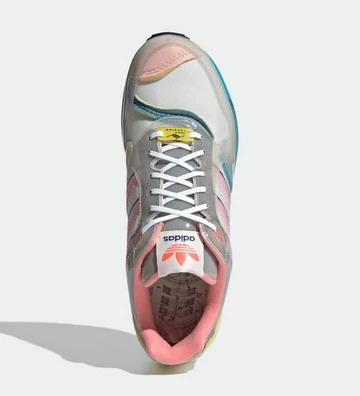 adidas ZX 6000 Inside Out Grey