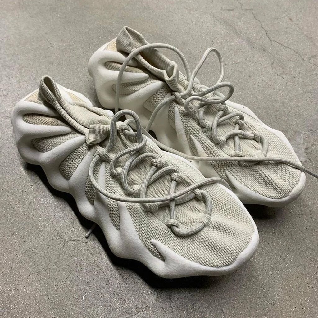 Adidas new yeezy hotsell