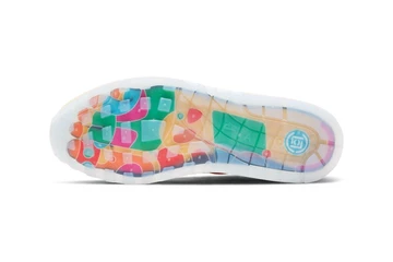 Nike Air Max 1 CLOT Kiss Of Death