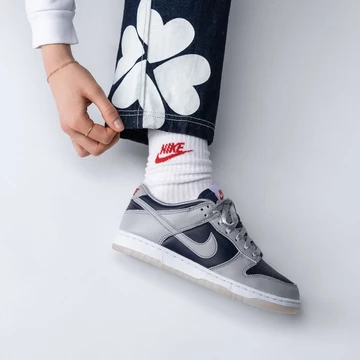 Nike Dunk Low College Navy DD1768-400