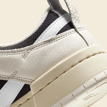 Nike Dunk Disrupt Low Pale Ivory
