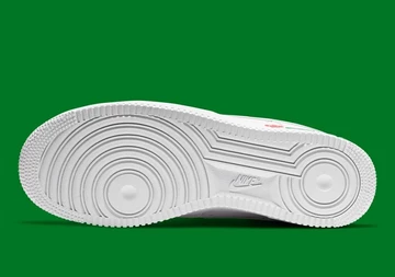 Nike Air Force 1 Rose White