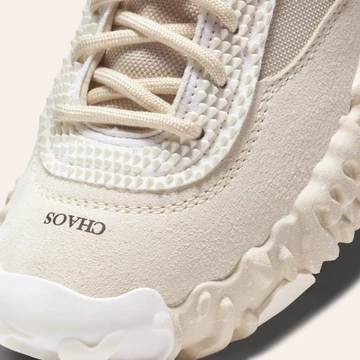 Nike x Undercover Overbreak White Rose