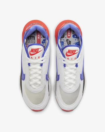 Nike Air Max 2090 Bright Crimson