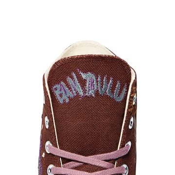 Bandulu x Converse Chuck 70 Cappuccino Base