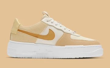 Nike Air Force 1 Pixel Coconut DH3856-100