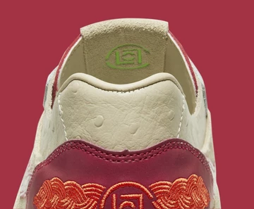 CLOT x Nike Air Max 1 Kiss Of Death