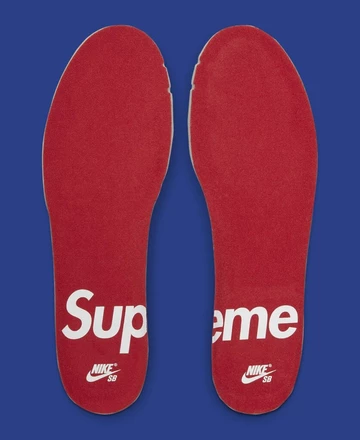Supreme Dunk - bestätigt?