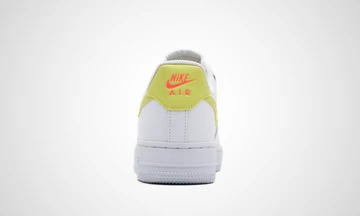Nike Air Force 1 Light Zitron