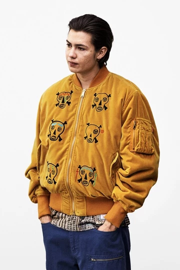 Supreme Spring/Summer