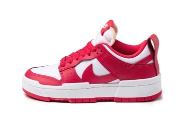 Nike Dunk Disrupt Low Siren Red_CK6654_601