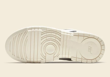 Nike Dunk Disrupt Low Pale Ivory