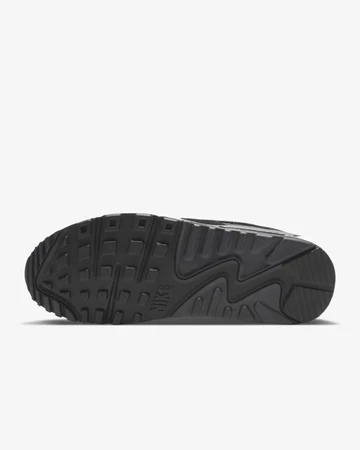 Nike Air Max 90 Safari Black