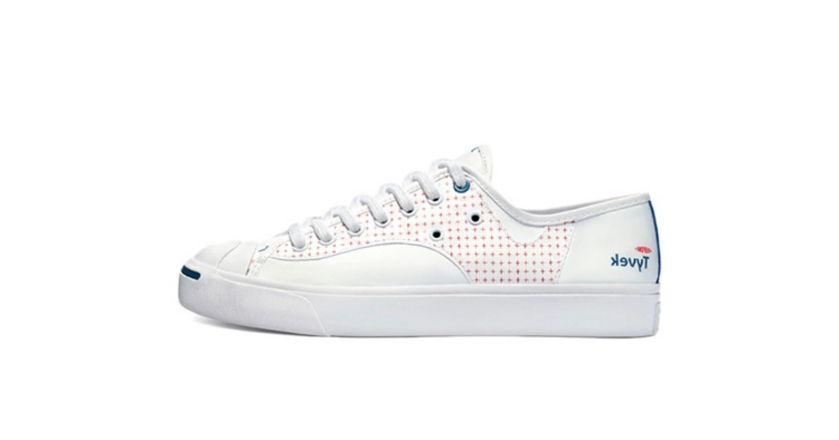 Converse Jack Purcell Rally Ox 170063C | Dead Stock