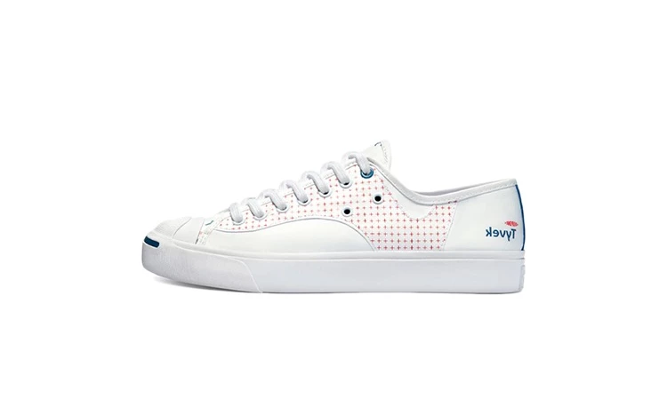 Converse Jack Purcell Rally Ox