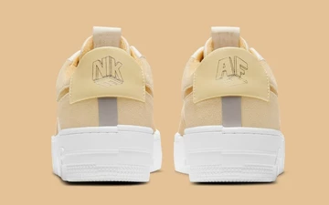 Nike Air Force 1 Pixel Coconut DH3856-100