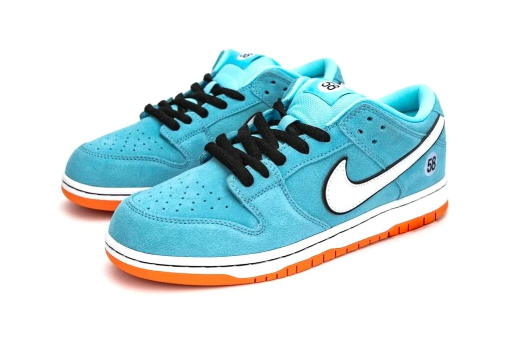 Nike SB Dunk Low Club 58 BQ6817-401 | Dead Stock