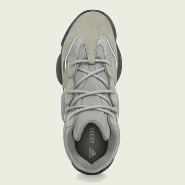 adidas Yeezy 500 High Mist Slate